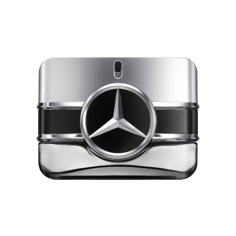 Mercedes-Benz Mercedes-Benz SIGN YOUR ATTITUDE Eau de Toilette