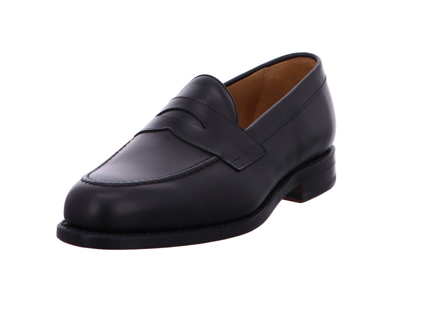Berwick 1707 9628-K6 BOXCALF Slipper