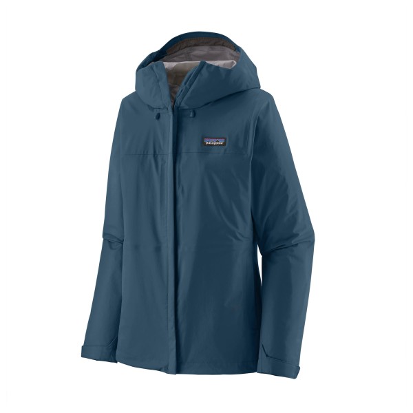 Patagonia - Women's Torrentshell 3L Jacket - Regenjacke