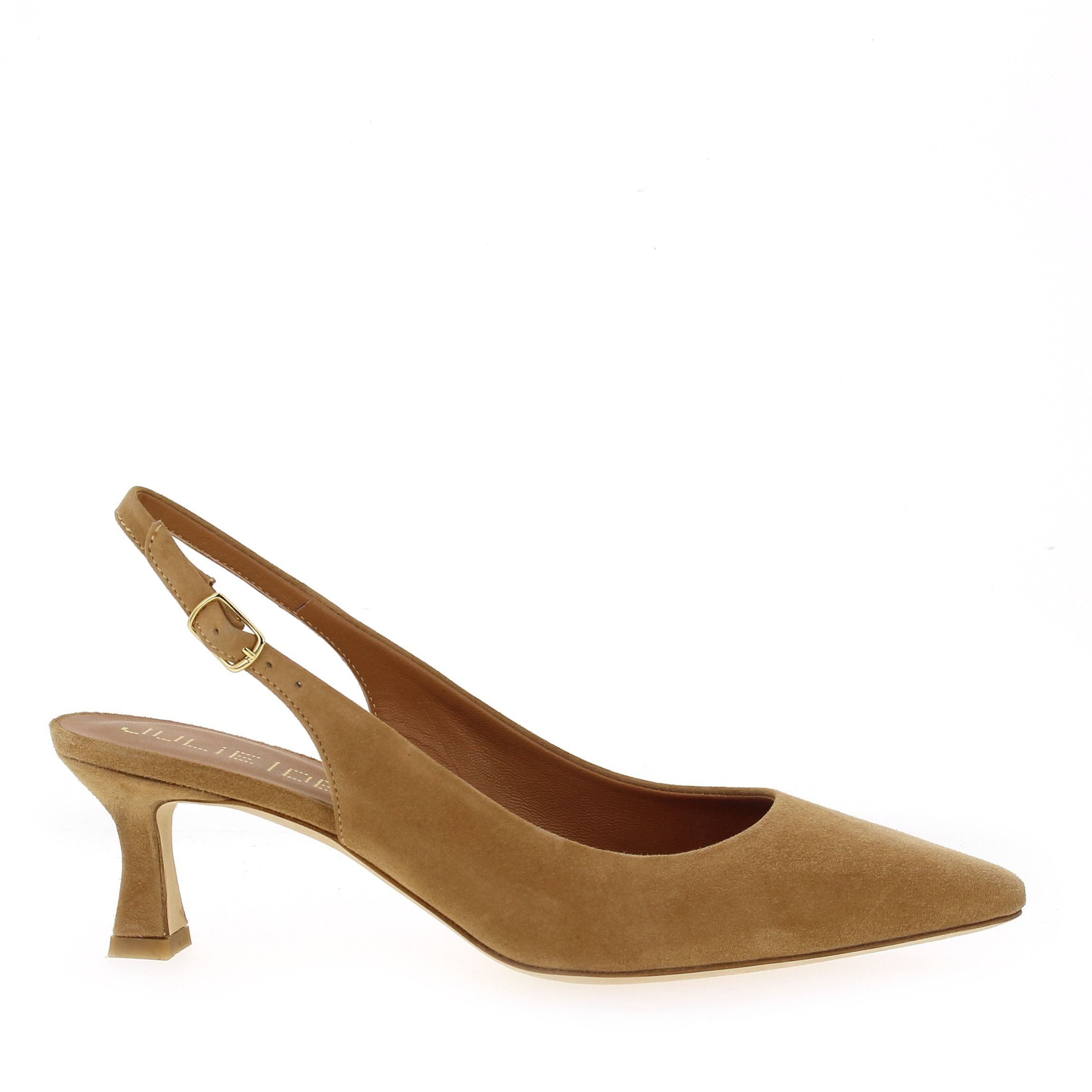 Julie Dee  SC 304 - Beige