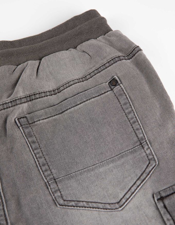 Cargohose - Relaxed Fit
