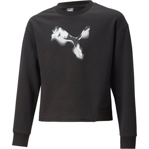 KINDER SWEATSHIRT MODERN SPORTS CREW G