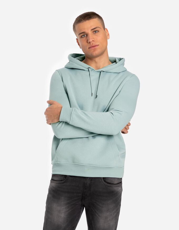 Hoodie - Regular Fit