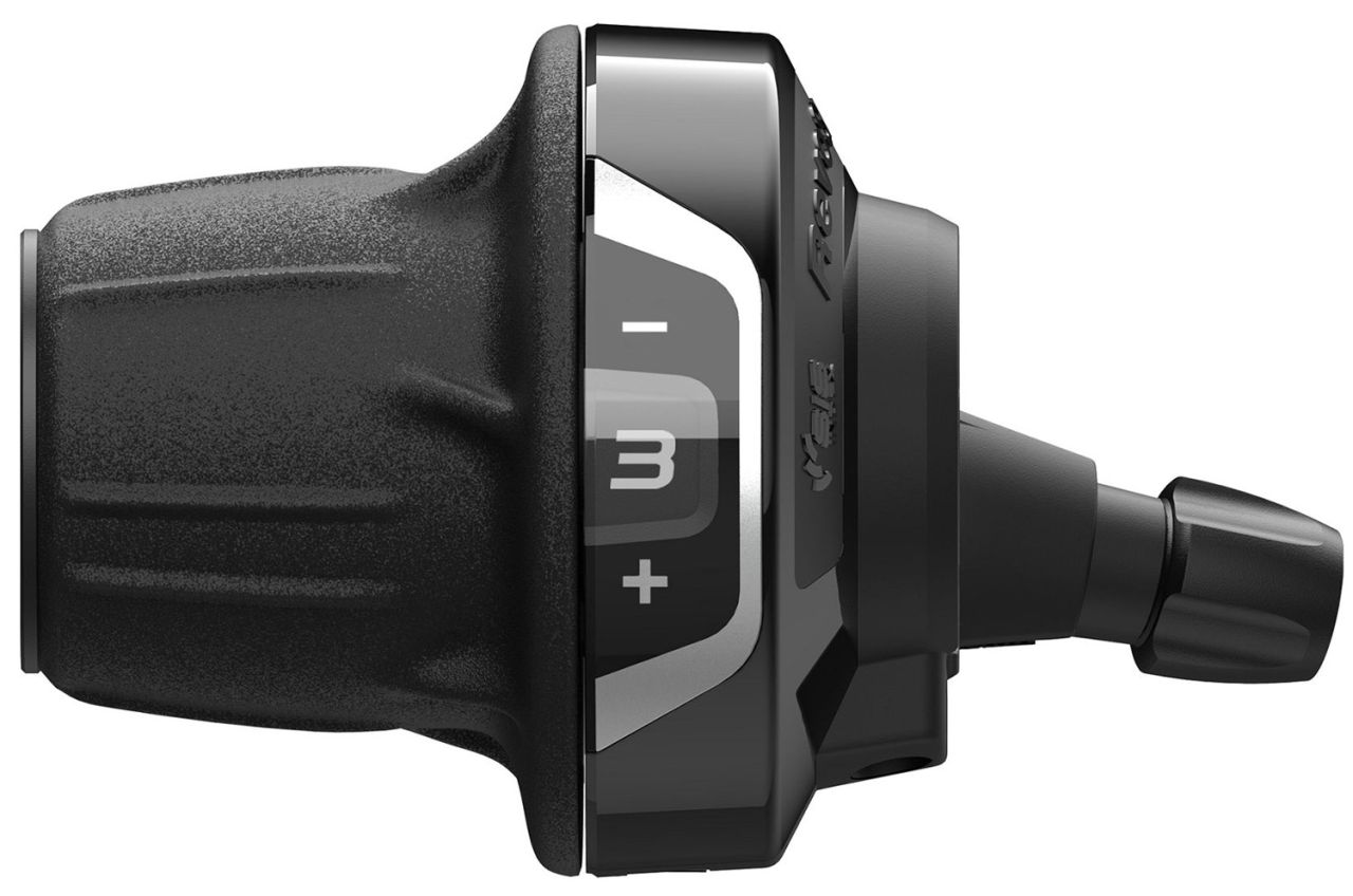 Shimano TOURNEY SL-RV400 3-fach SIS Schaltdrehgriff links kaufen | Bike-Discount