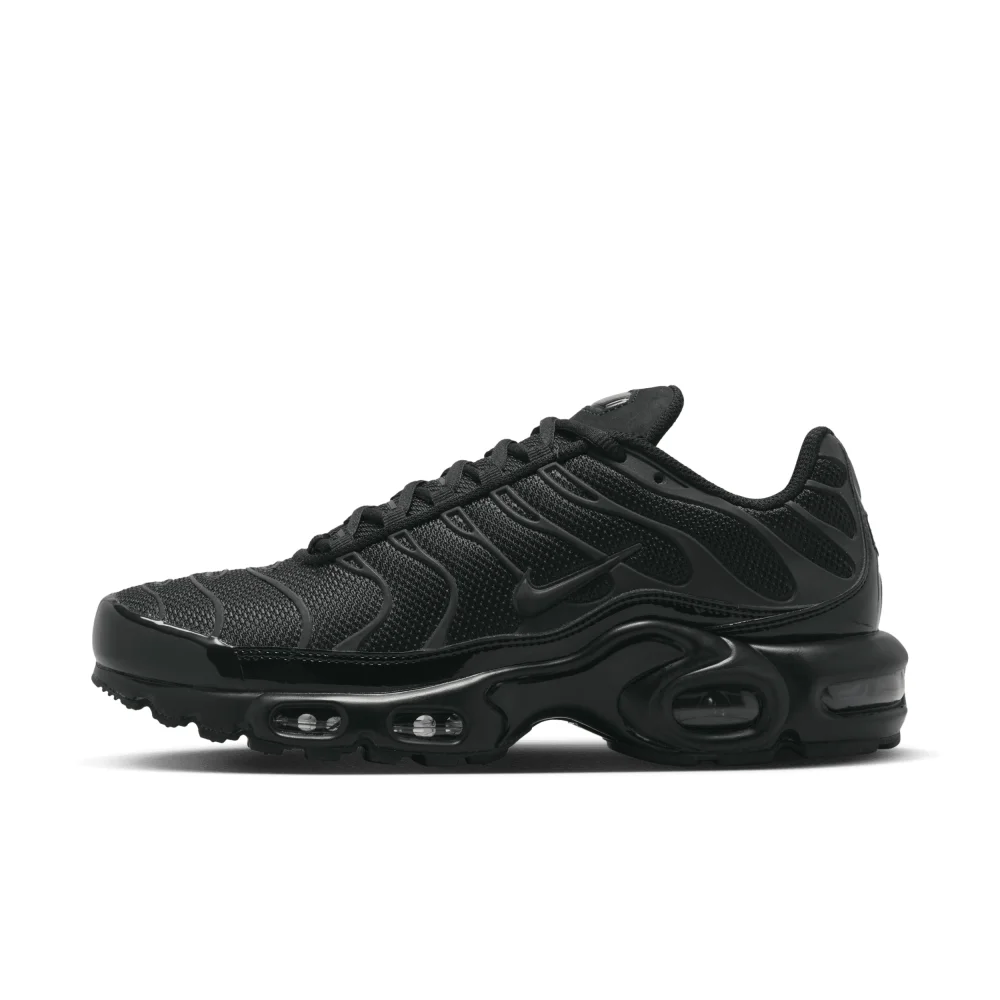 Nike Air Max Plus FB8479-001 / schwarz