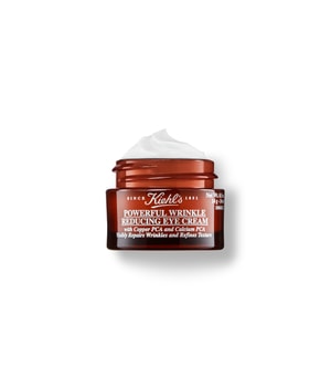 Kiehl's Powerful Wrinkle Reducing Eye Cream Augencreme-14 ml