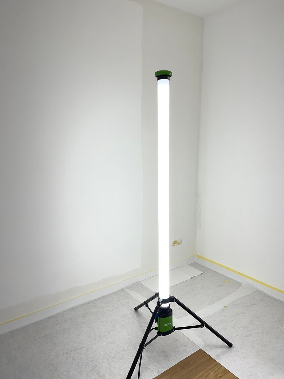 BERG LED-STRAHLER BCL 360° TOWER LED [230V - DE] - IP54