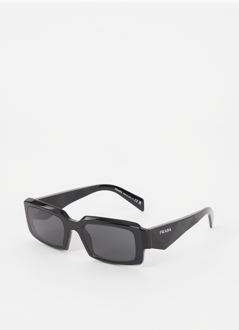 Prada  Retro zonnebril PR27ZS