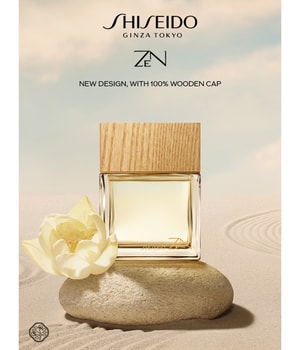 Shiseido Zen Eau de Parfum 100 ml