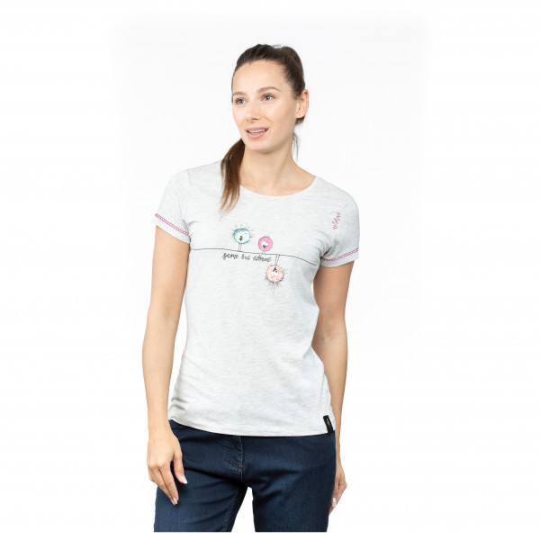 Chillaz - Women's Saile Same But Different - T-Shirt