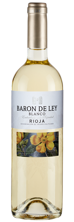 Rioja Blanco 2022