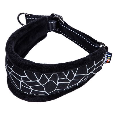 Rukka® Cube Halsband, schwarz