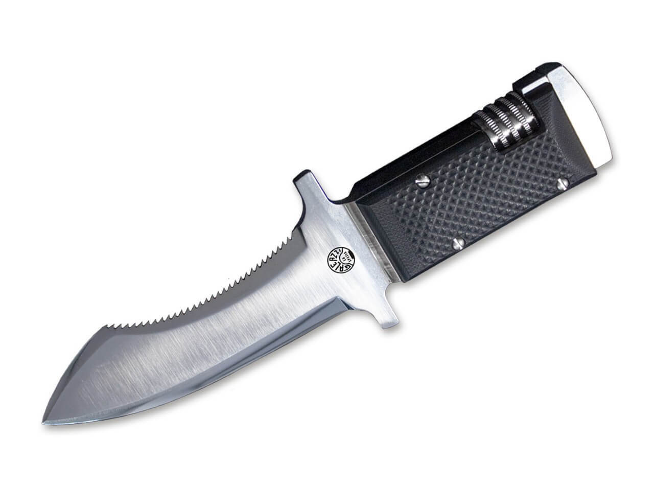 Galeazzi Diving Knife