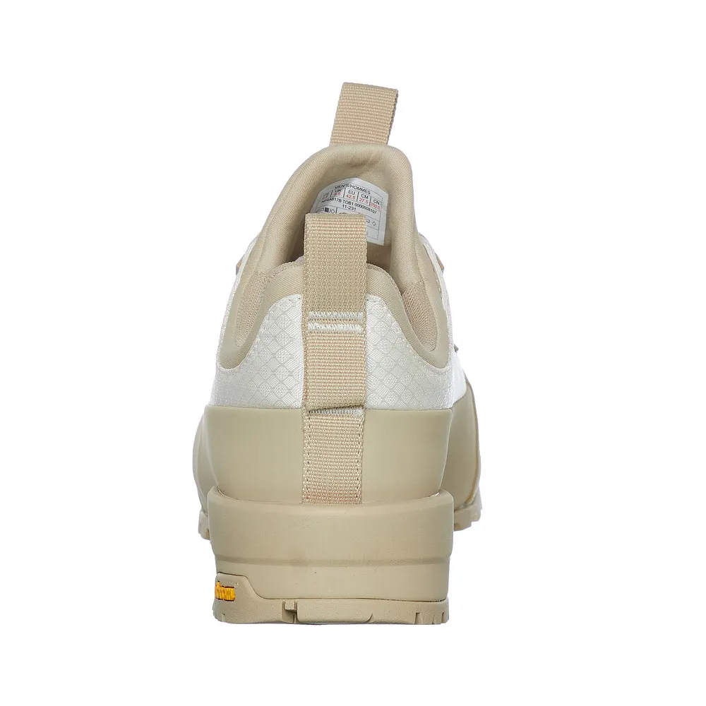 The North Face Glenclyffe Low NF0A817BTOB1 / grau