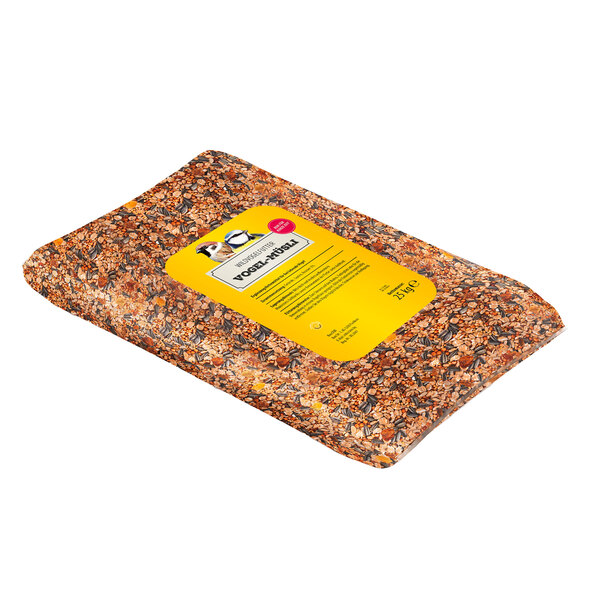 Vogelmüsli, 25 kg