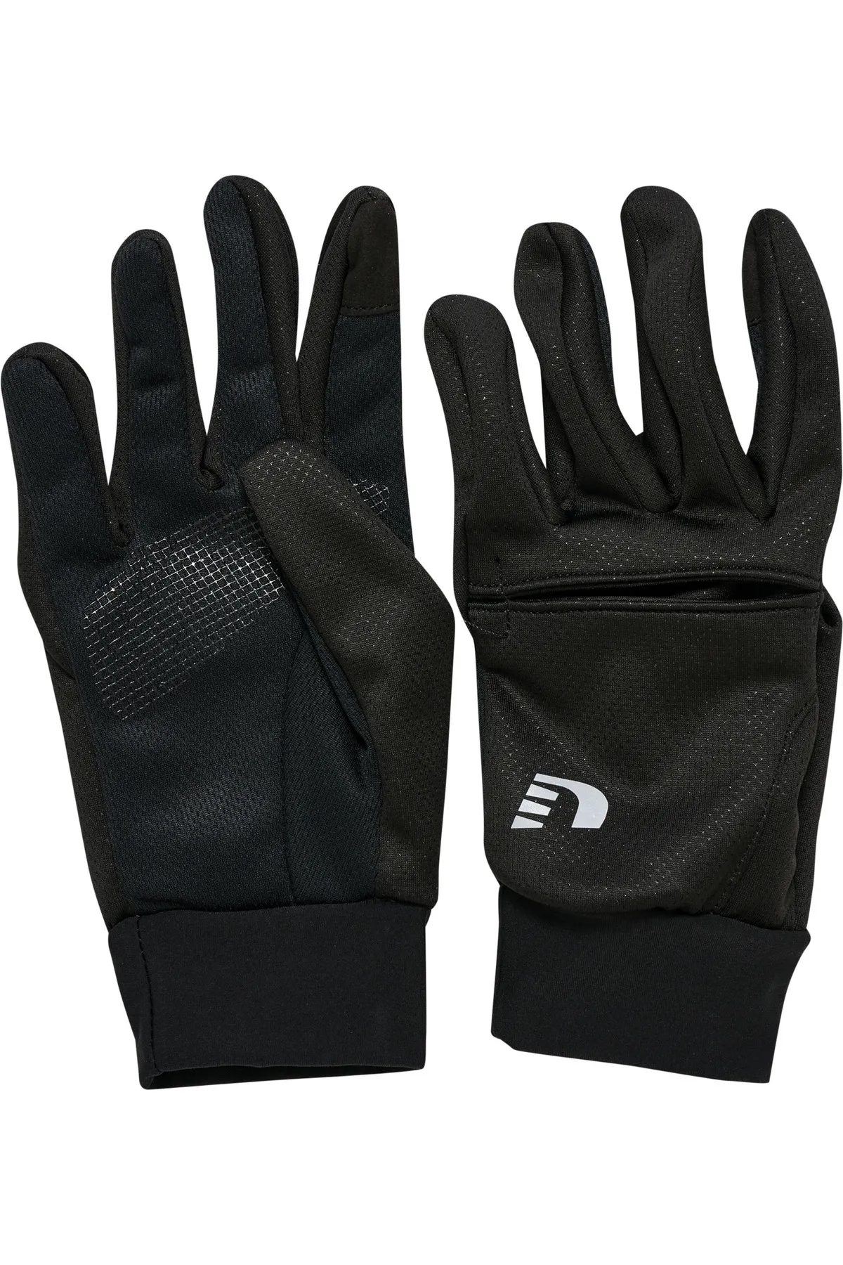 NEWLİNE  Handschuhe - Schwarz - Lizenzartikel