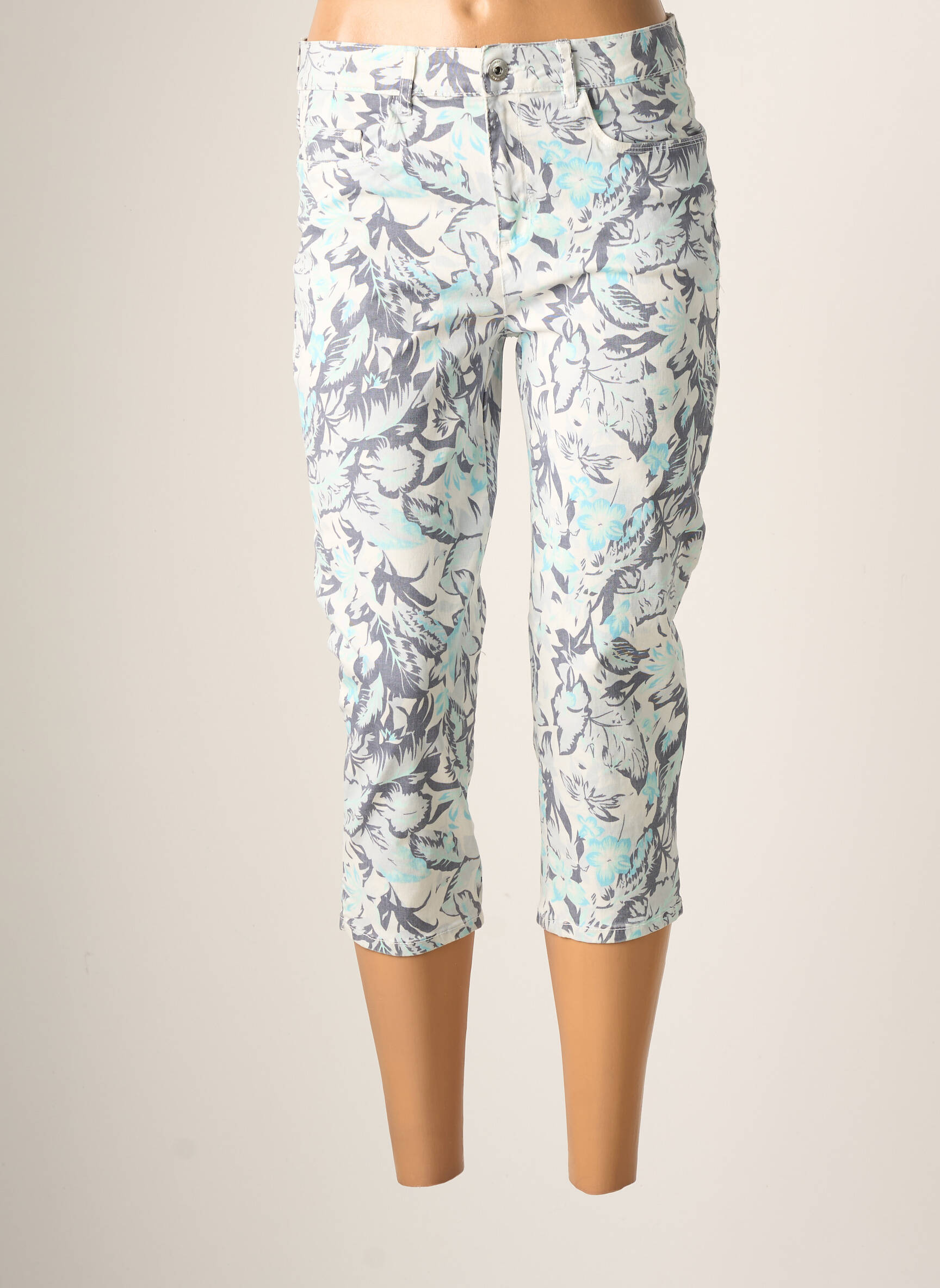 Stooker Corsaire Femme couleur gris