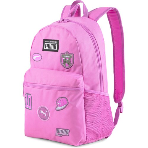 RUCKSACK PATCH BACKPACK