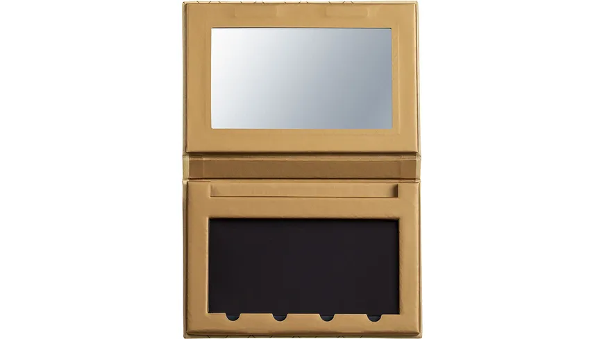 benecos natural beauty ID Leerpalette Klein