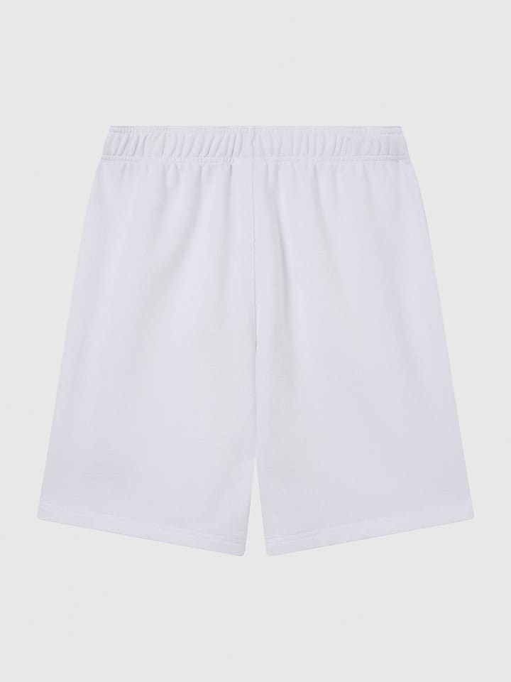 Champion Shorts in Weiß günstig kaufen