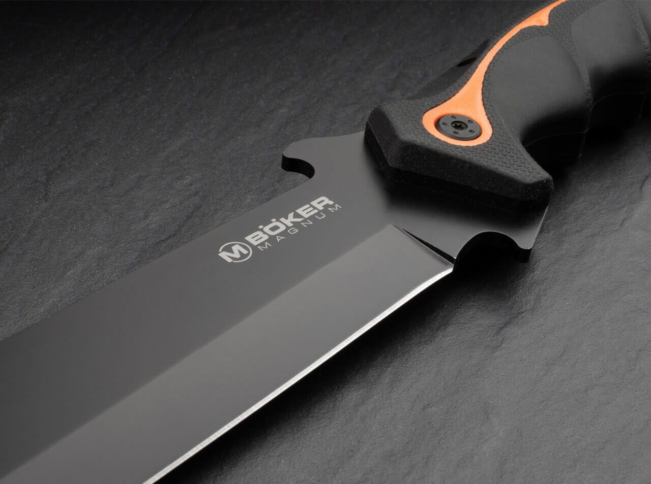 CSB Latin Machete