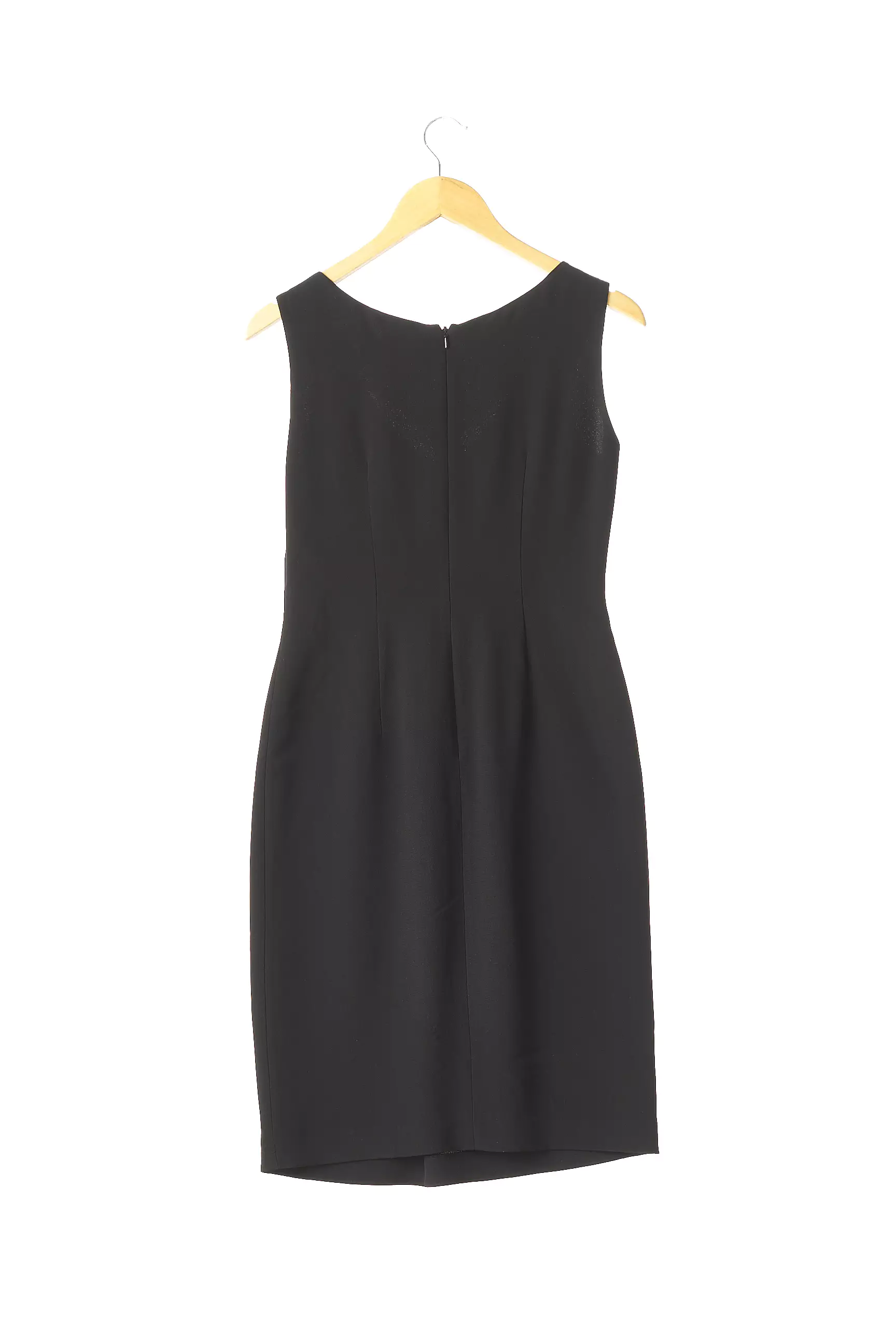 Apostrophe Robes Mi Longues Femme couleur noir