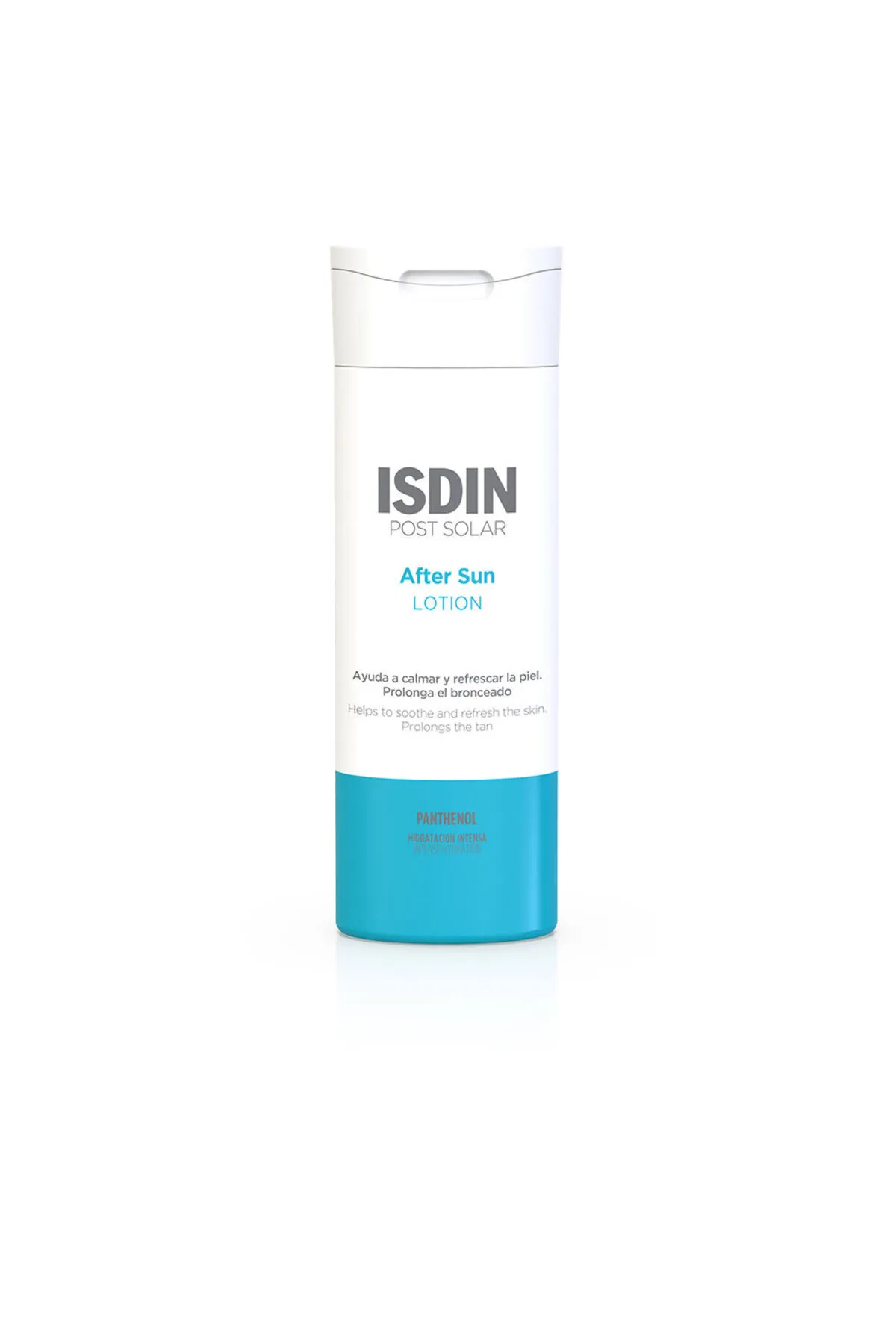 ISDIN  Post-Solar After Sun Lotion Isdin 200 ml