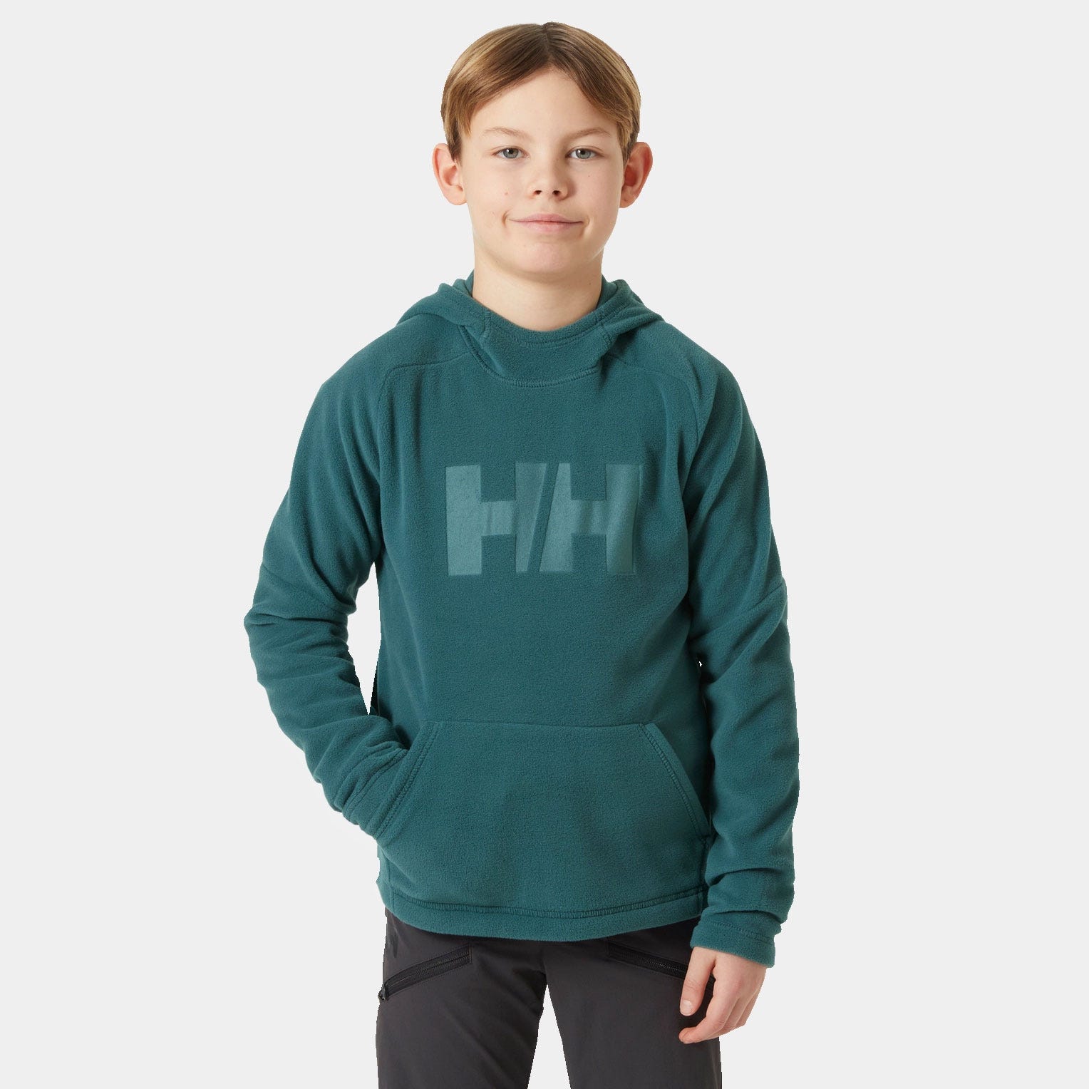 Juniors' Daybreaker Hoodie