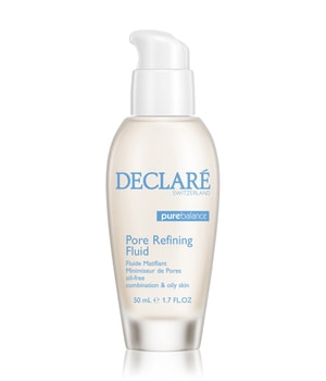 Declaré Pure Balance Sebum Reducing & Pore Refining Gesichtsfluid-50 ml