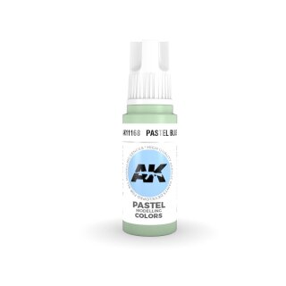 AK Pastel Blue (17 ml)
