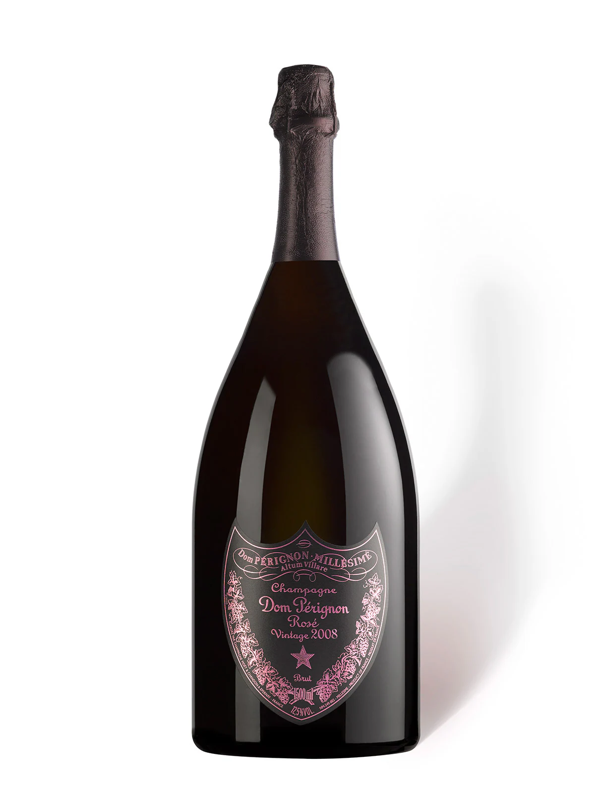 Dom Perignon Rose 2008