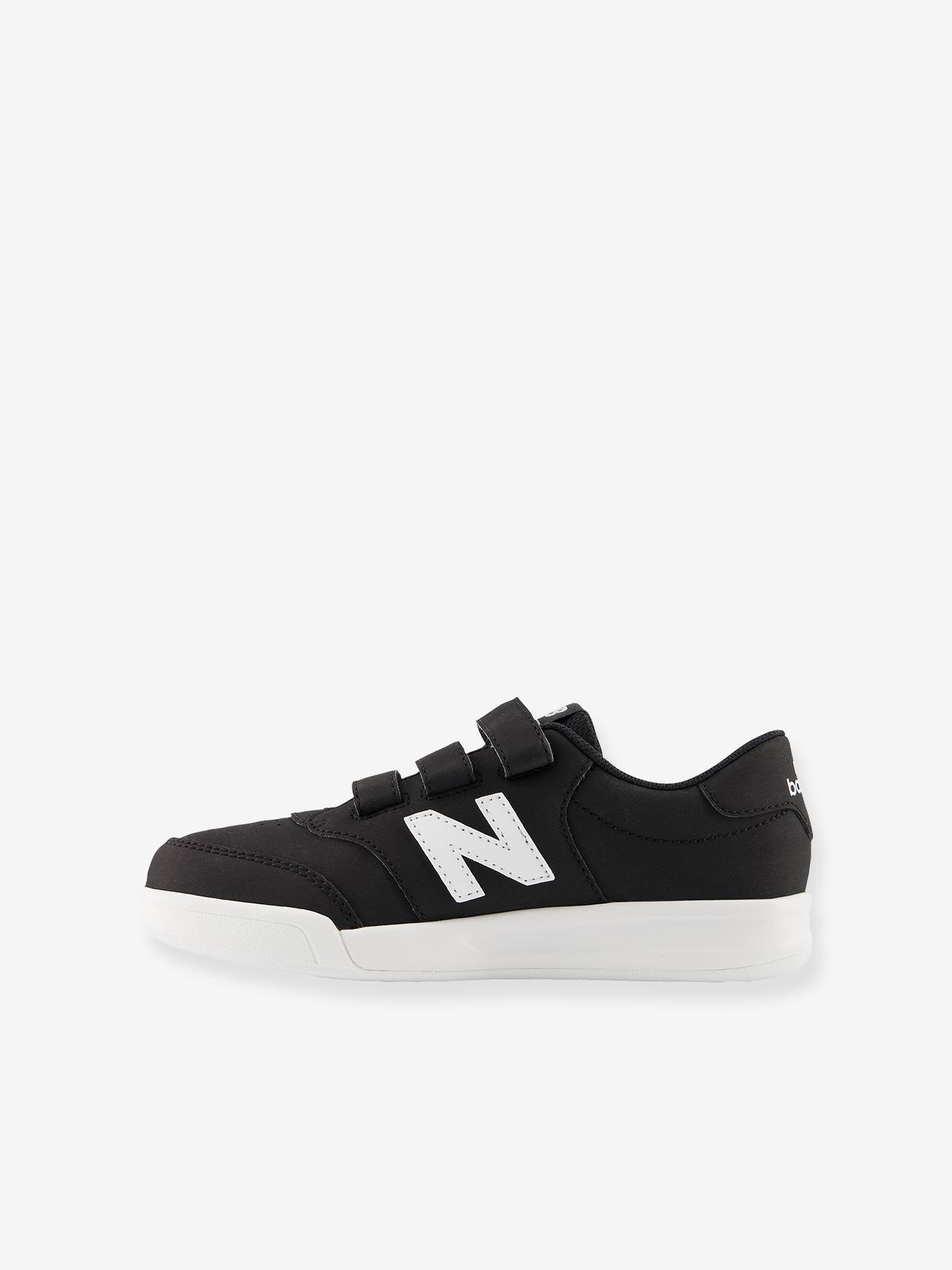 Baskets scratchées enfant PVCT60BW NEW BALANCE® noir