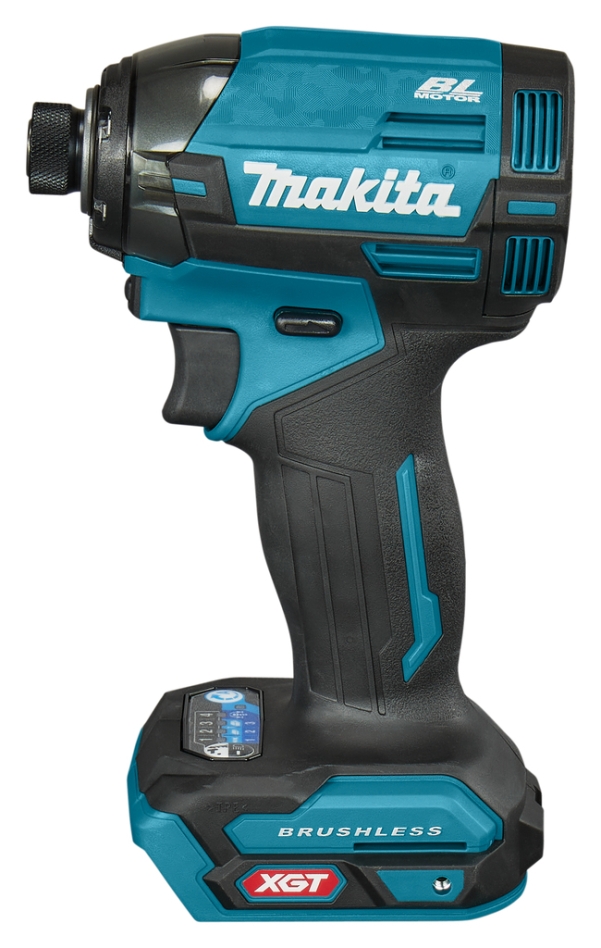 Makita TD002GZ01 Impact Screwdriver 40V Max excl. batteries and charger
