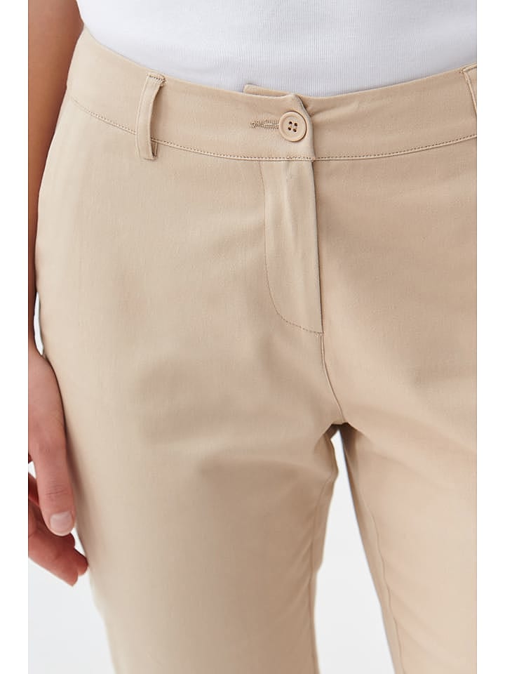 TATUUM Hose in Beige günstig kaufen 40