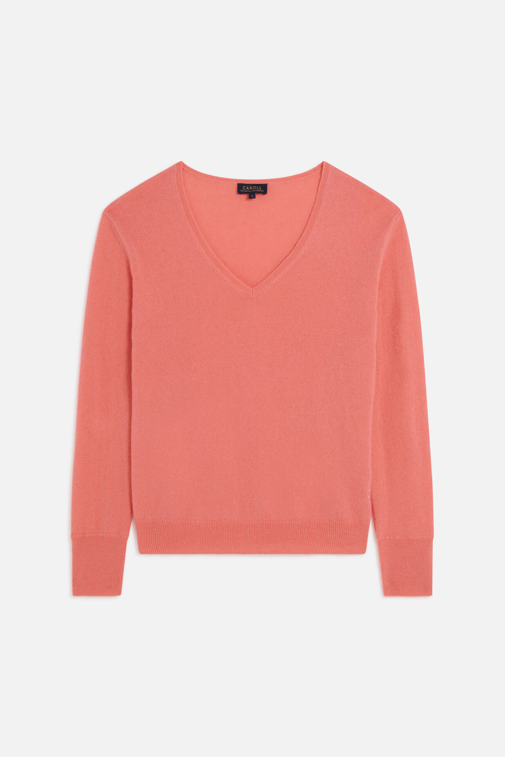 Pull marianne rose femme