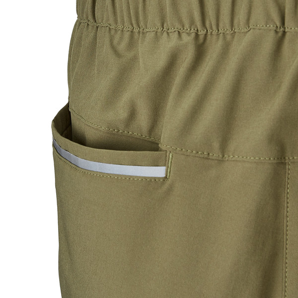 KERASIA BIKE PANTS Herren - Radhose