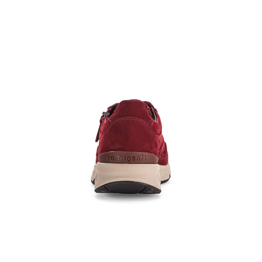 rollingsoft Sneaker low rot