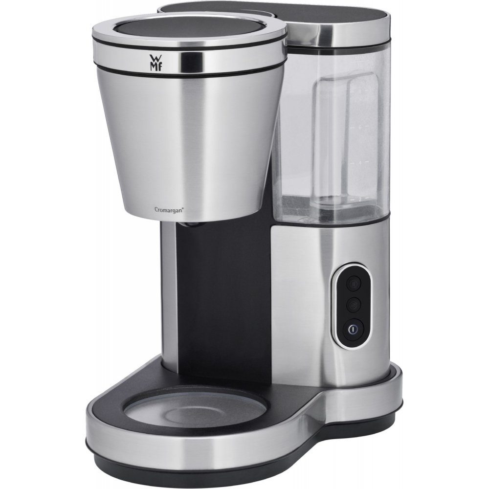 WMF Filterkaffeemaschine Lono Aroma - Filterkaffeemaschine - cromargan