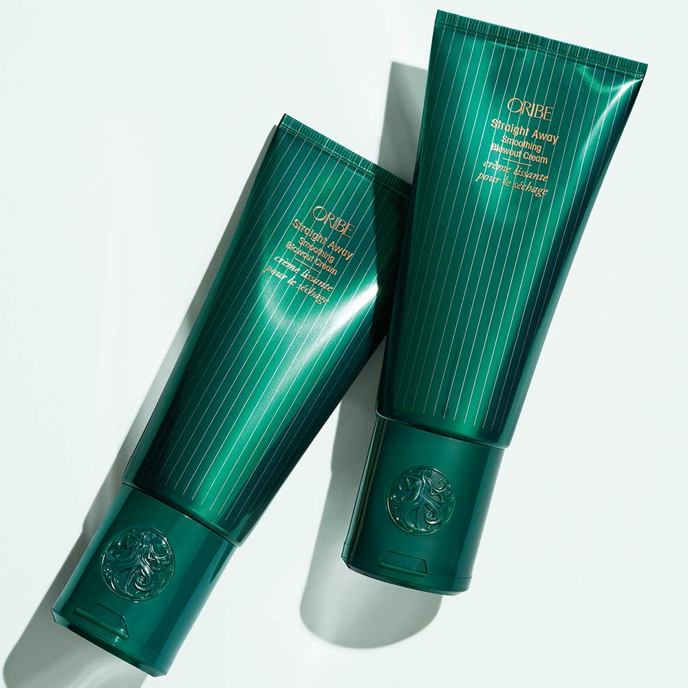 Oribe Straight Away Smooth Blowout Cream 150 ml