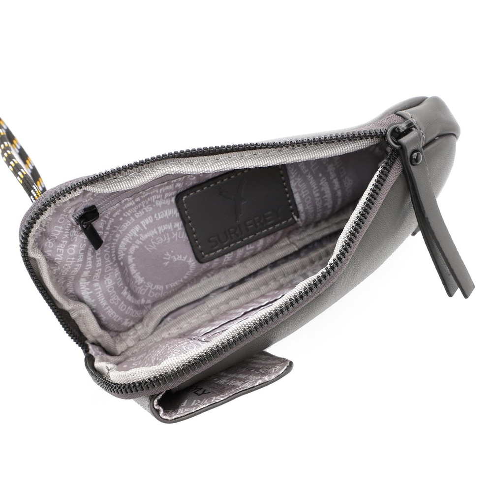 Suri Frey Étui À Portable Baggy Sac