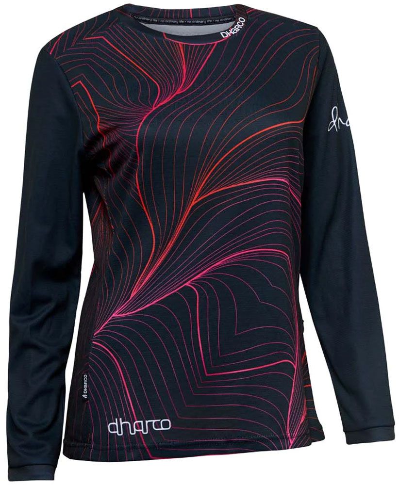 DHaRCO Gravity - Damen MTB Langarmtrikot kaufen | Bike-Discount