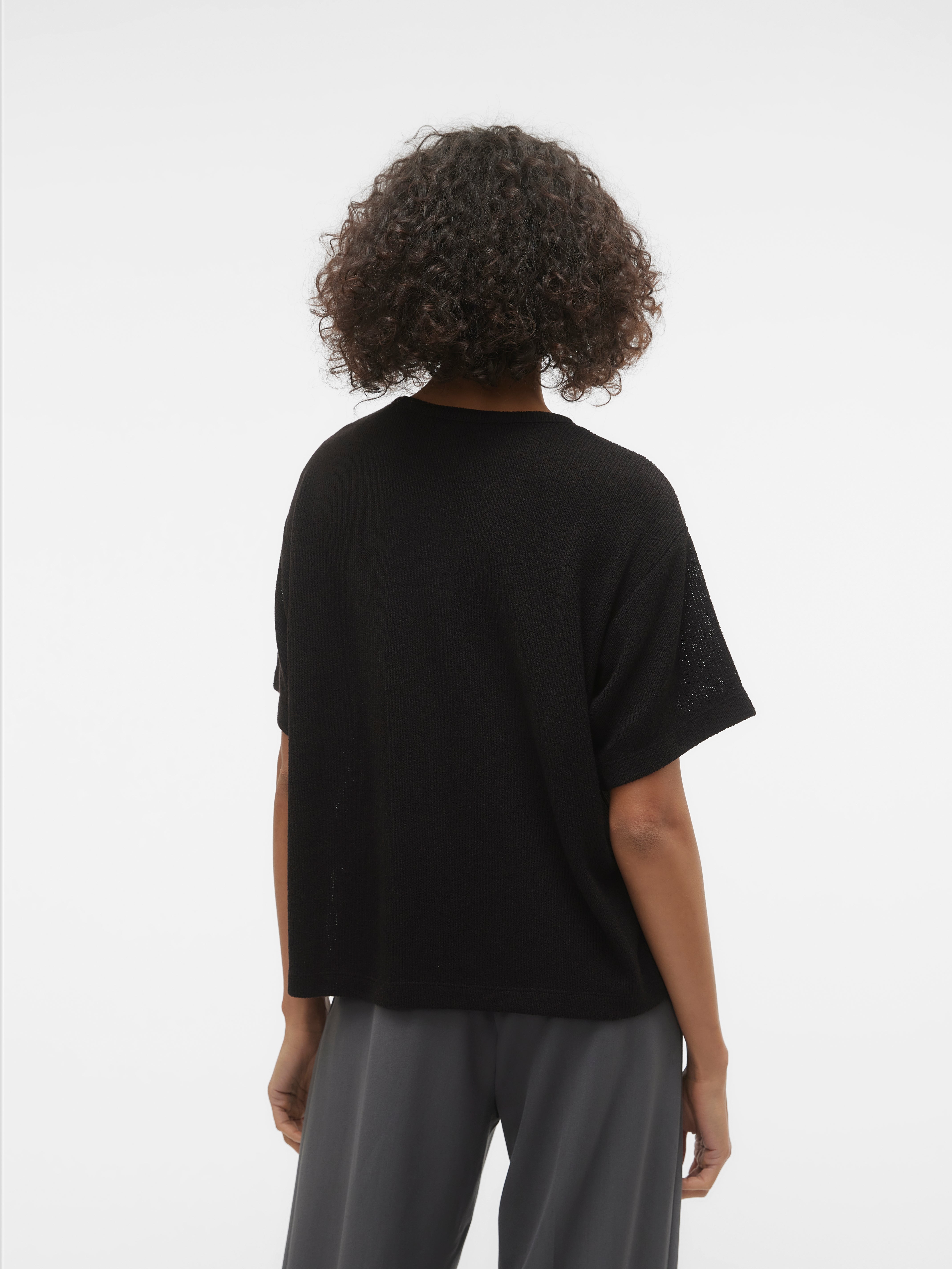 VMEDDIE Pullover