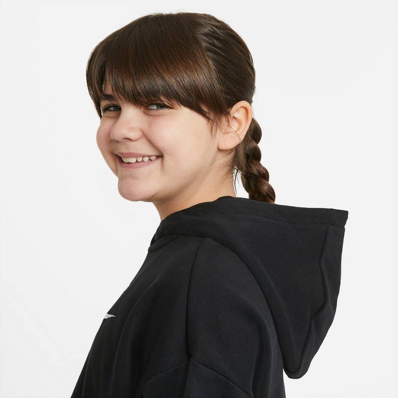Nike NSW CLUB Hoodie Mädchen