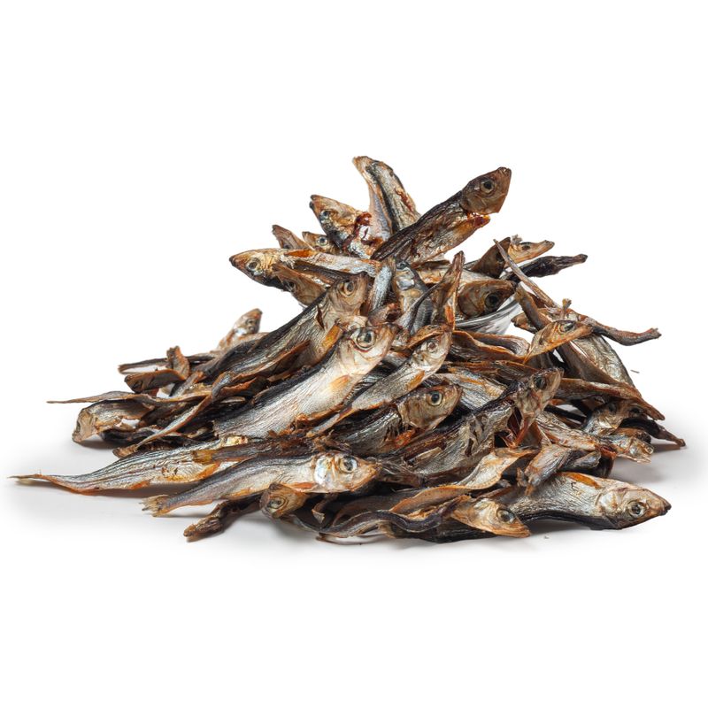 Dibo Trockenfisch