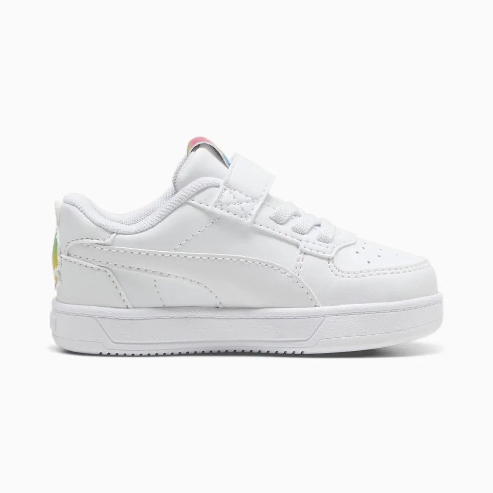 PUMA x TROLLS Caven 2.0 396536_01 / weiss