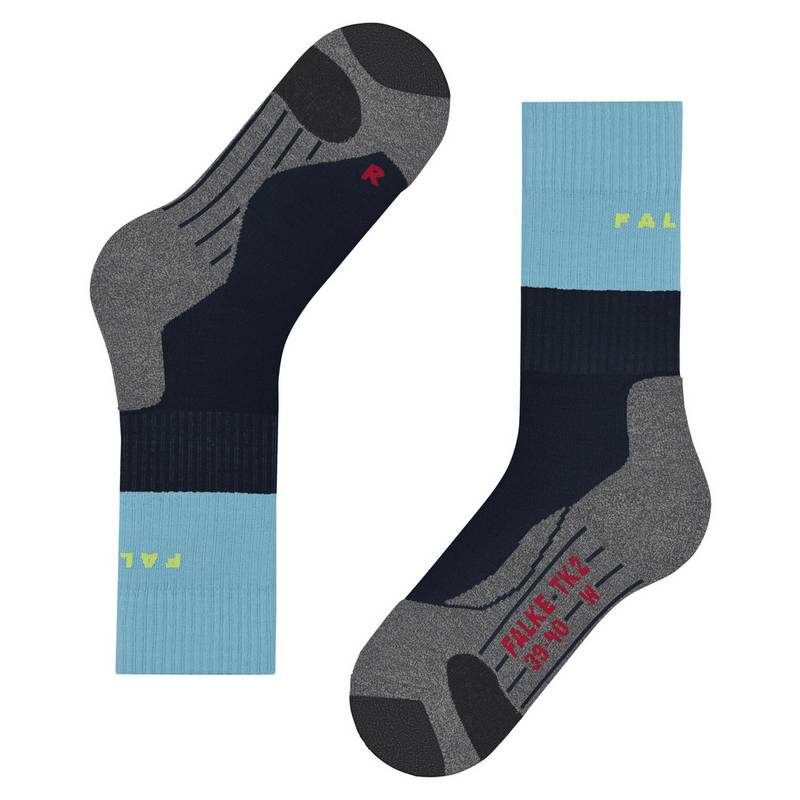 Falke TK2 Explore Wandersocken Damen