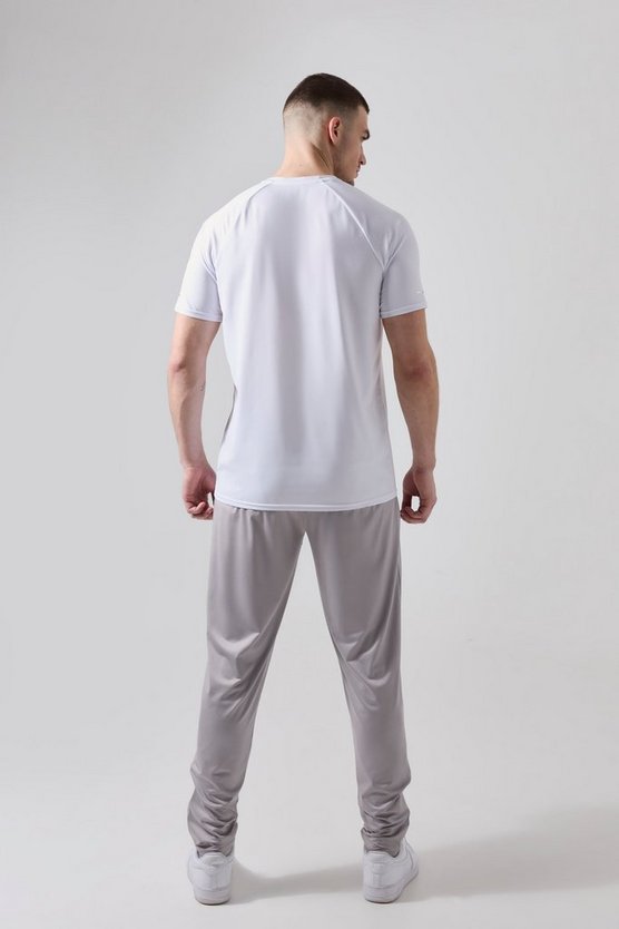 2er-Pack Tall Man Active Performance Jogginghose