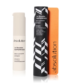 absolution Le Booster Superfood Gesichtsserum-15 ml