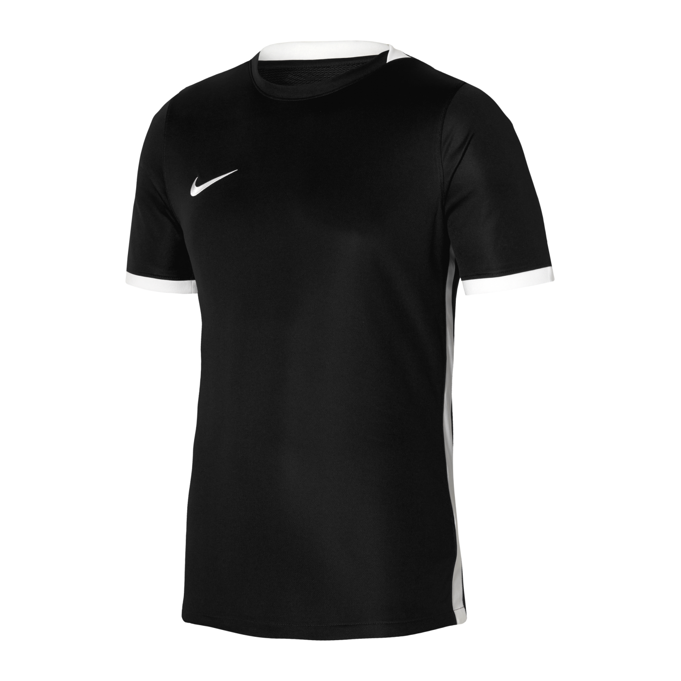 Nike Challenge IV Trikot Schwarz Weiss F010