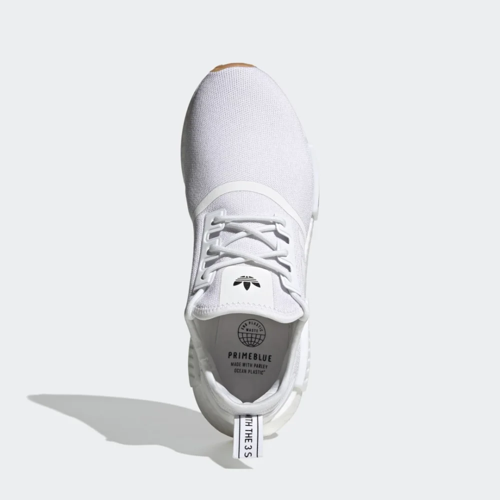 adidas NMD R1 Primeblue GZ9260 / weiss